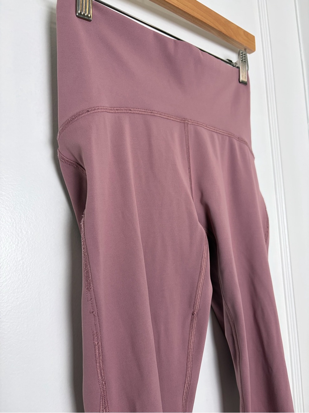 Lululemon Train times Pants yoga leggings 4 - Picture 10 of 15